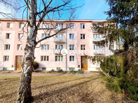 Prodej bytu, 3+1, 60 m² obrázek