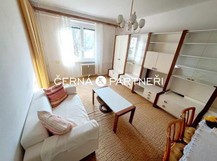 Prodej bytu, 3+1, 60 m² obrázek