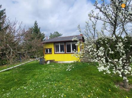Prodej - chata/rekreační objekt, 16 m² obrázek