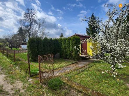 IMG-20240405-WA0018.jpg | Prodej - chata/rekreační objekt, 16 m²