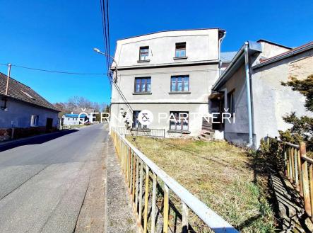 Prodej - nájemní dům, 400 m² obrázek