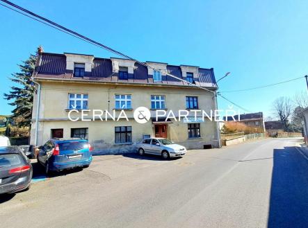 Prodej - nájemní dům, 400 m² obrázek