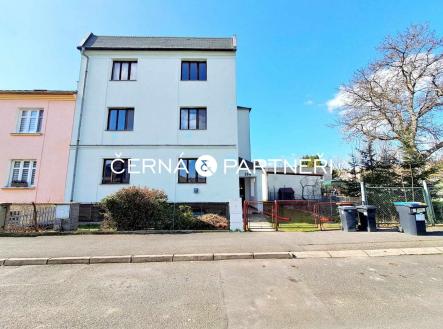 Prodej - nájemní dům, 350 m² obrázek