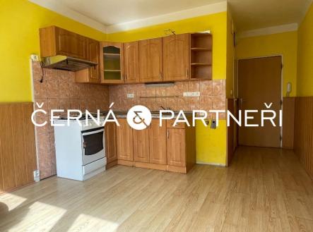 Pronájem bytu, 1+1, 36 m² obrázek