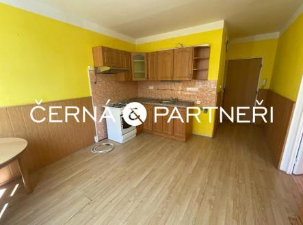 kuchyn_foto.JPG | Pronájem bytu, 1+1, 36 m²