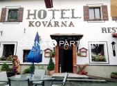 Prodej - hotel, 1 080 m²