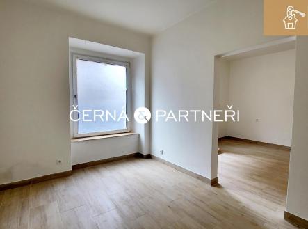 Pronájem - kanceláře, 40 m² obrázek