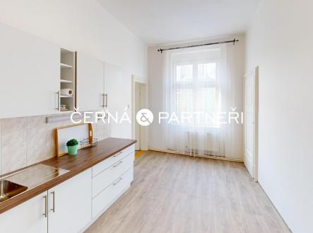 Pronájem bytu, 3+1, 90 m² obrázek