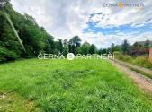 Prodej - pozemek, zahrada, 2 294 m²