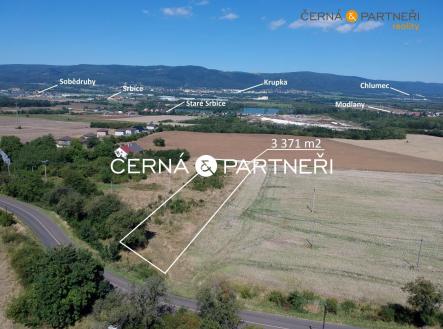Prodej - pozemek pro bydlení, 3 371 m² obrázek