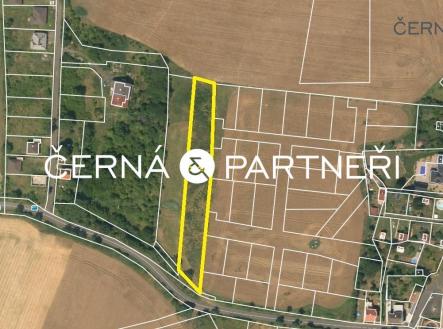 Prodej - pozemek pro bydlení, 3 371 m² obrázek