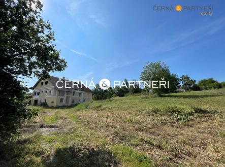 Prodej - pozemek pro bydlení, 10 857 m² obrázek