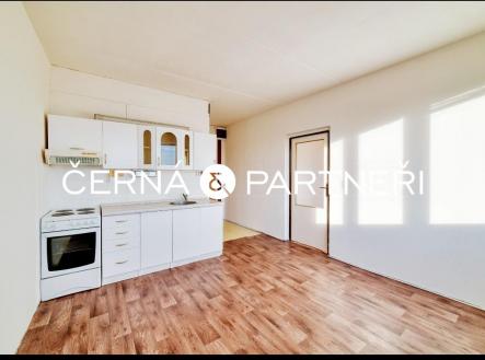 Pronájem bytu, 1+1, 36 m² obrázek