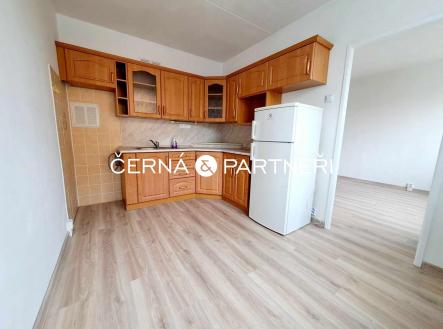 Prodej bytu, 3+1, 54 m² obrázek