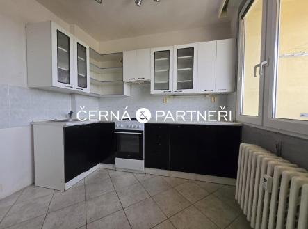 Pronájem bytu, 2+kk, 49 m² obrázek