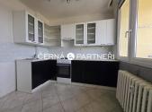 Pronájem bytu, 2+kk, 49 m²