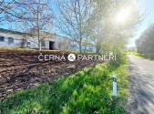 Prodej - pozemek pro bydlení, 1 466 m²