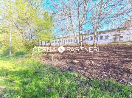 Prodej - pozemek pro bydlení, 1 466 m² obrázek