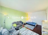 Prodej bytu, 1+1, 37 m²