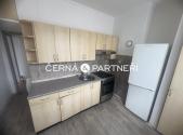 Prodej bytu, 2+1, 56 m²