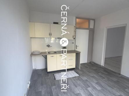Pronájem bytu, 1+1, 34 m² obrázek