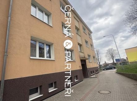 Prodej bytu, 1+1, 40 m² obrázek