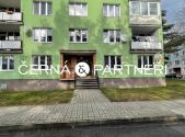 Prodej bytu, 1+1, 36 m²