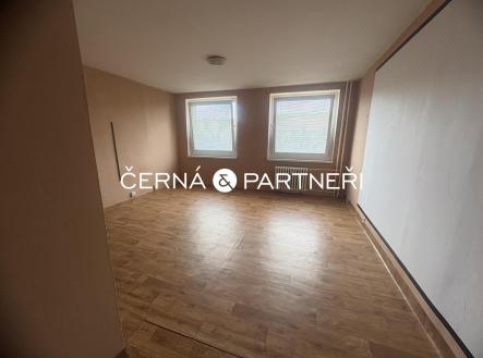 Pronájem bytu, 1+kk, 31 m² obrázek