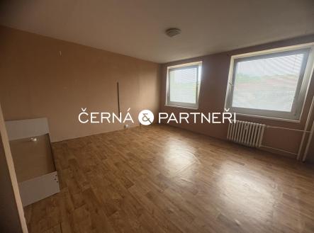 Pronájem bytu, 1+kk, 31 m² obrázek