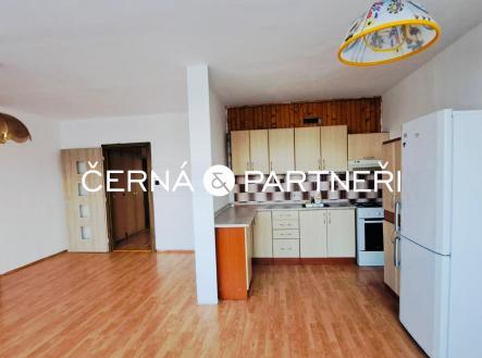 Prodej bytu, 3+1, 66 m² obrázek