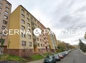 Prodej bytu, 1+1, 36 m²