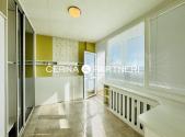 Prodej bytu, 3+1, 63 m²