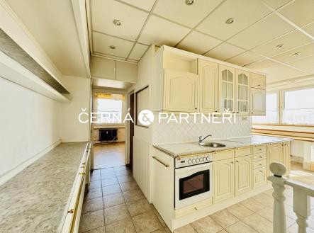 Prodej bytu, 3+1, 63 m² obrázek
