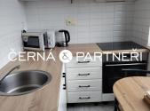 Pronájem bytu, 1+1, 34 m²