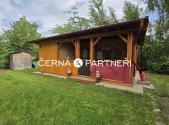 Prodej - chata/rekreační objekt, 40 m²