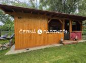 Prodej - chata/rekreační objekt, 40 m²