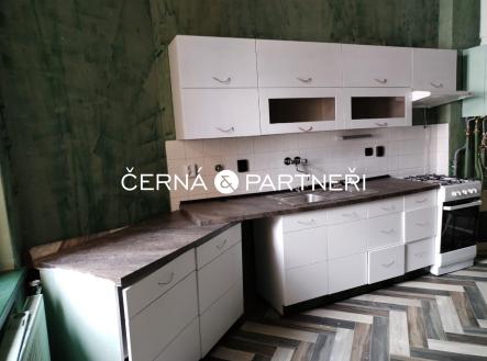 Pronájem bytu, 2+1, 64 m² obrázek