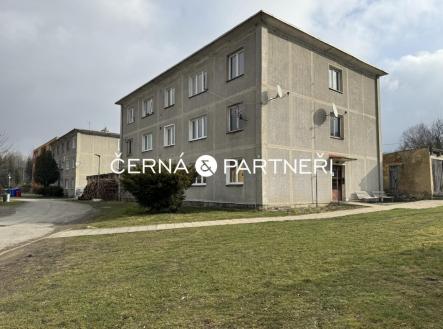 fotografie | Prodej bytu, 3+1, 55 m²