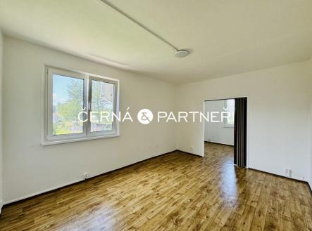 fotografie | Prodej bytu, 3+1, 55 m²