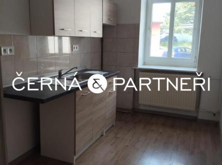 Pronájem bytu, 1+1, 30 m² obrázek