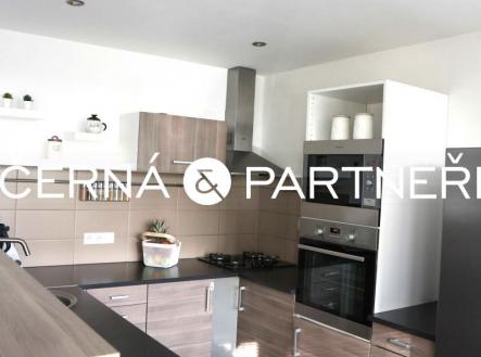 Prodej bytu, 3+1, 70 m² obrázek