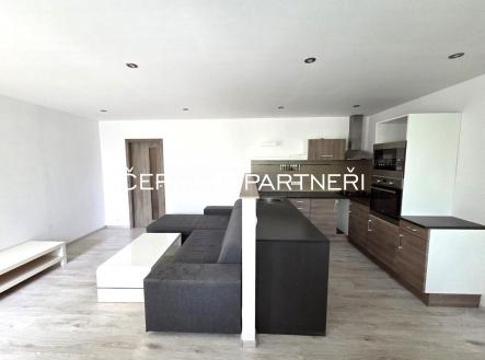 Prodej bytu, 3+1, 70 m² obrázek