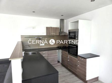 Prodej bytu, 3+1, 70 m² obrázek