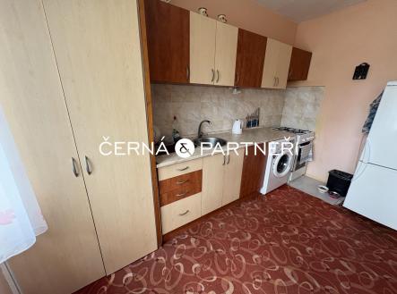 Prodej bytu, 1+1, 31 m² obrázek