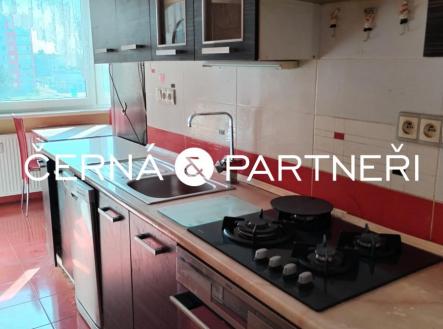 Pronájem bytu, 3+1, 84 m² obrázek