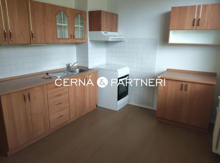 Pronájem bytu, 2+1, 65 m² obrázek