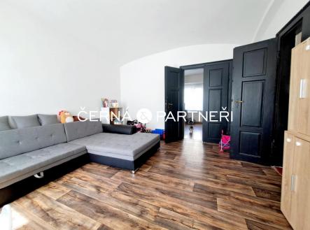 Pronájem bytu, 2+1, 53 m² obrázek