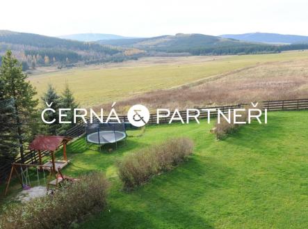 Prostor pro děti.JPG | Prodej - chata/rekreační objekt, 367 m²