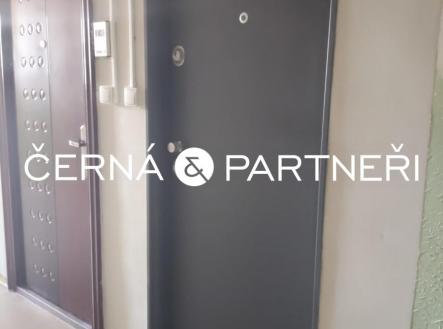 Pronájem bytu, 3+1, 78 m² obrázek