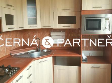 Prodej bytu, 3+1, 73 m² obrázek